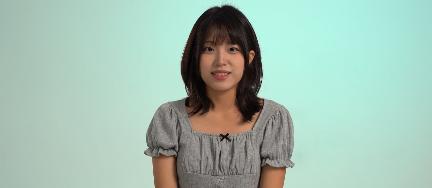 1년 전 나에게 하고 싶은 말 스틸컷